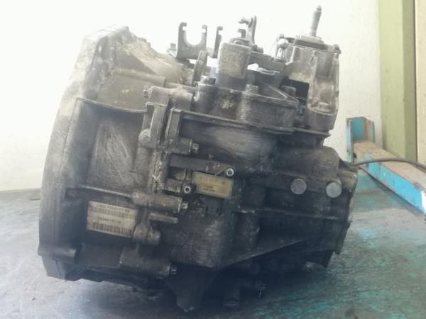 Caixa de velocidades manual MINI Mini (R56)