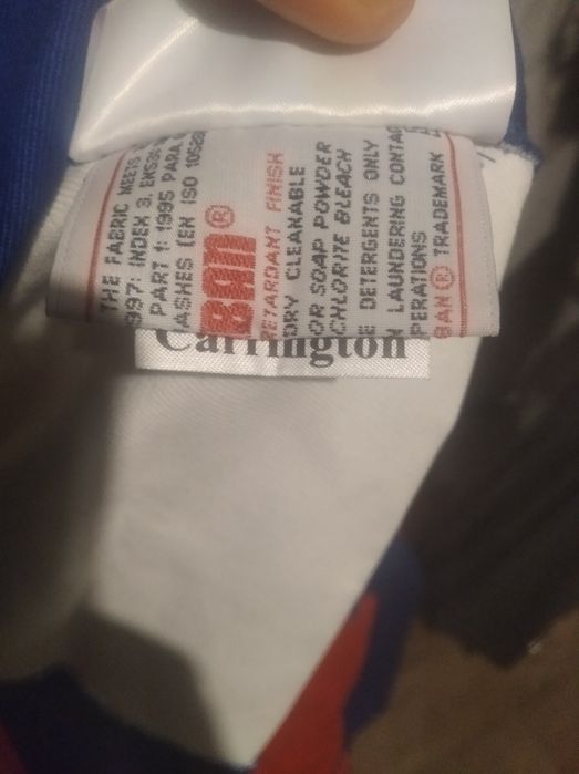 Комбинезоны рабочие большой размер