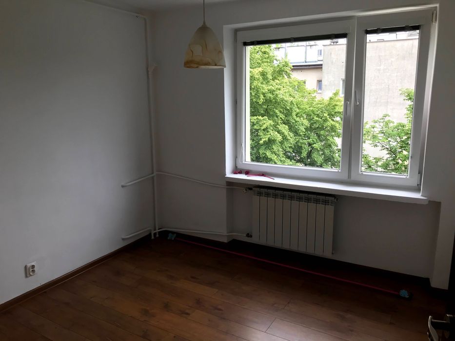 Mieszkanie do wynajęcia Nowy Prokocim 39m2