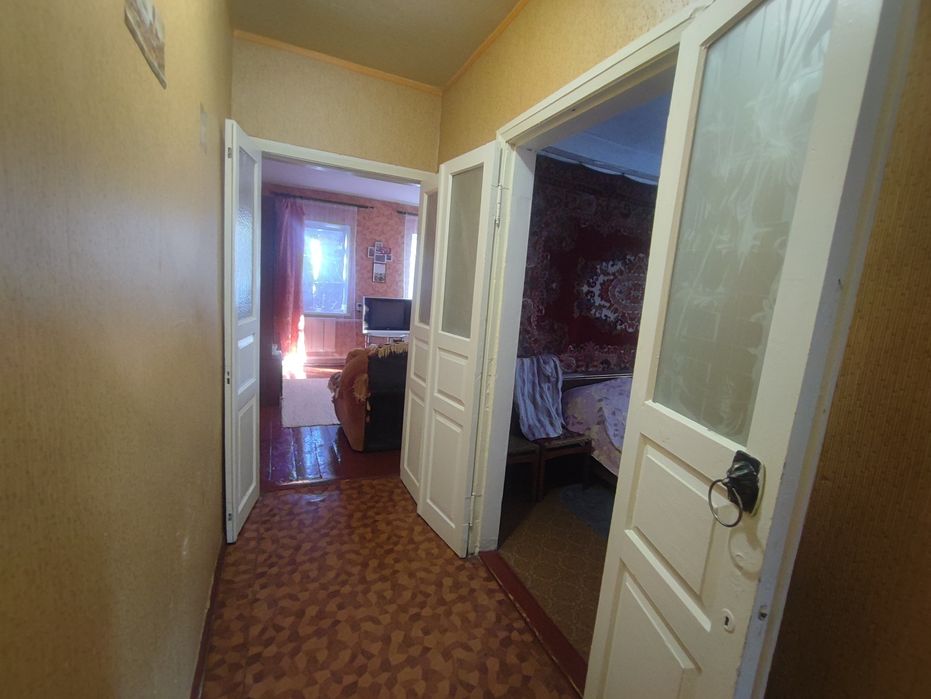 Продам дім смт. Бабаї