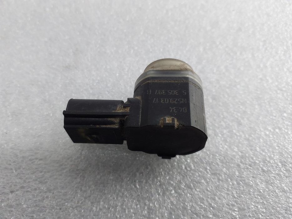 Sensor de estacionamento trás FORD Focus III