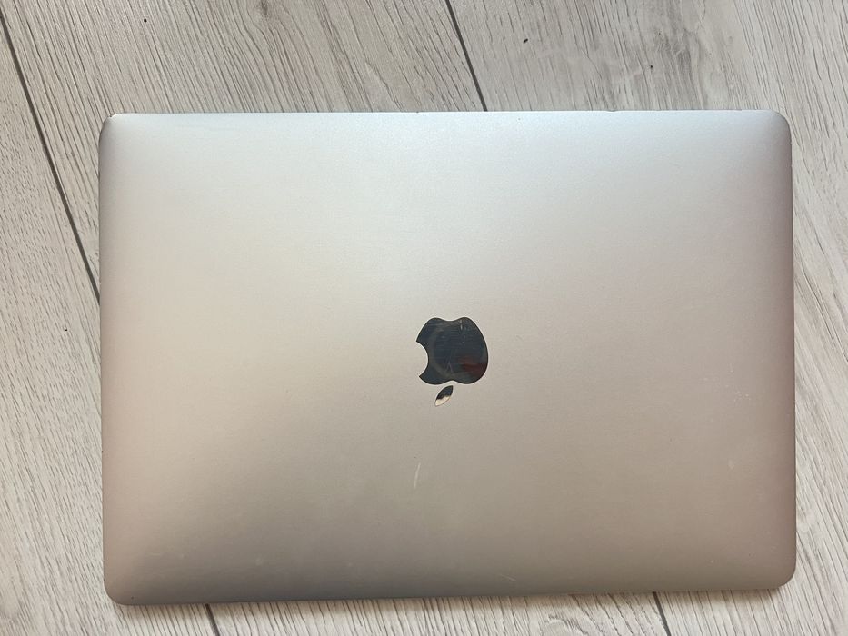 MacBook Pro 2016