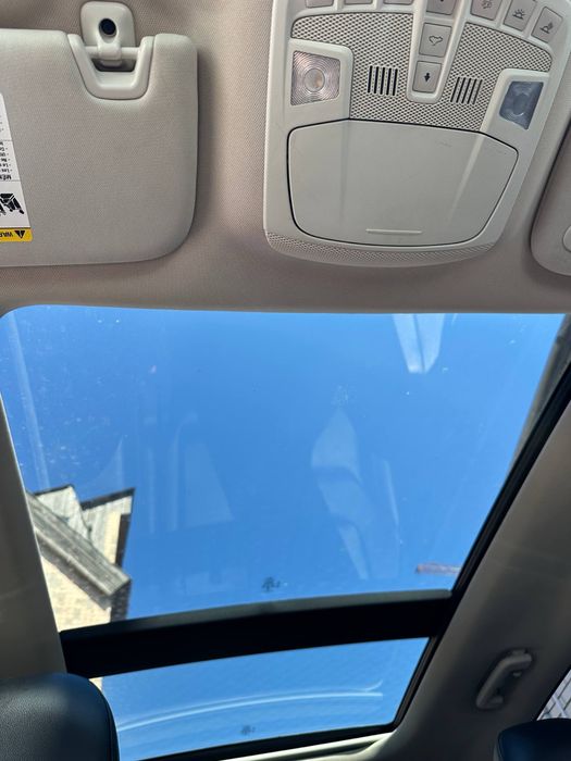 Продаю Ford Edge 2019 Titanium