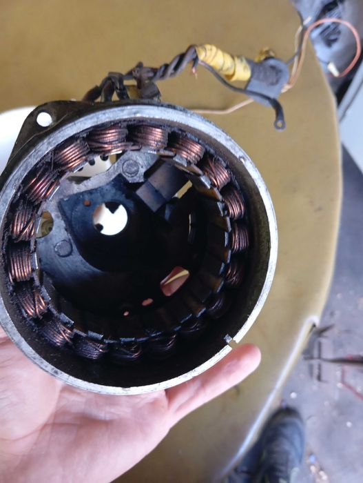 Продам зажигания с юпитера