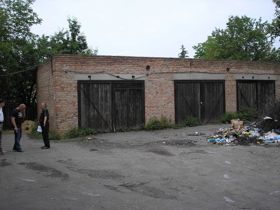 Комерційне приміщення з можливістю перепланування під житло  Ватутіне