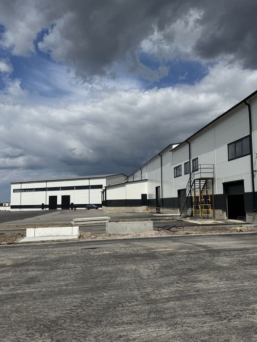 Святопетрівське продаж складських приміщень