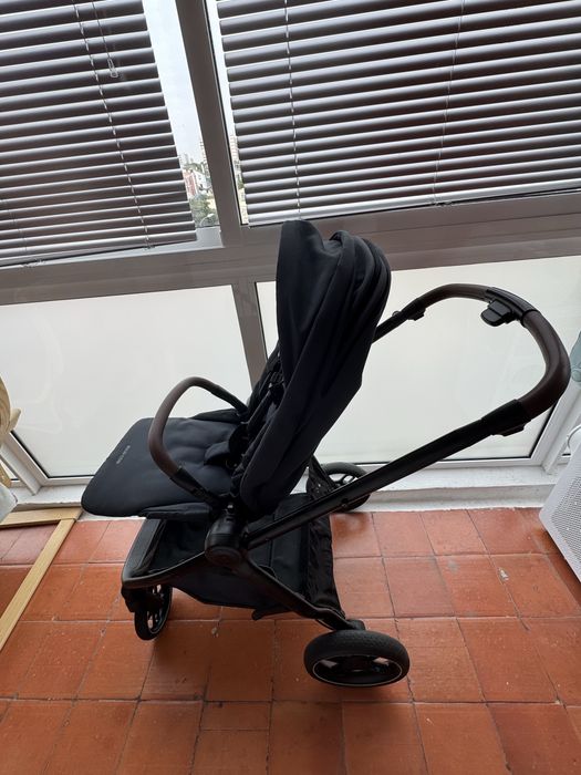 Carrinho de Bebé Maxi-Cosi