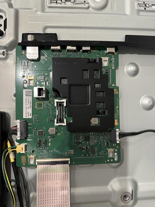 Vendo TV Samsung 58" para peças ou reparação