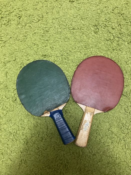 Чехол для ракеток ссср