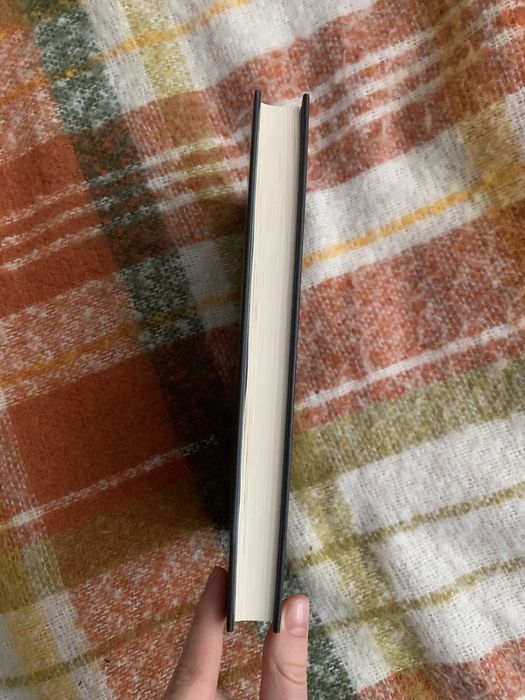 Таємний сховок Яель ван дер Вуден