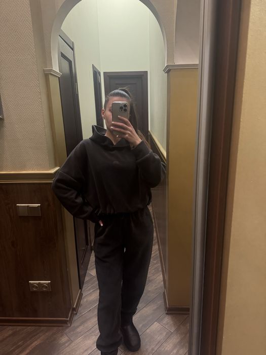 Спортивний костюм Rikky Hype