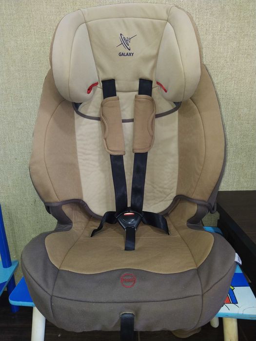 Автокрісло дитяче