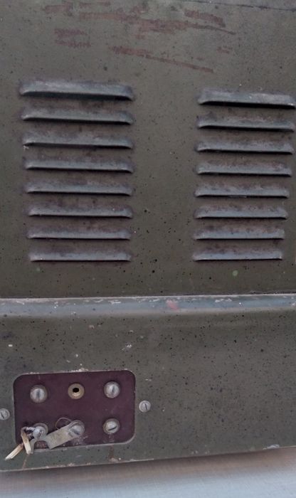 Радиоприемник ТПС-54,ламповый.: 2 500 грн. - Радіоприймачі Полтава на Olx