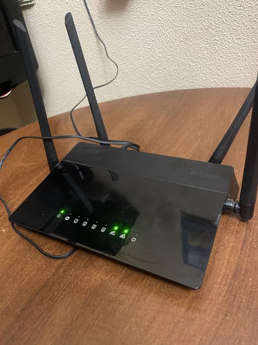 Модем D-Link продам