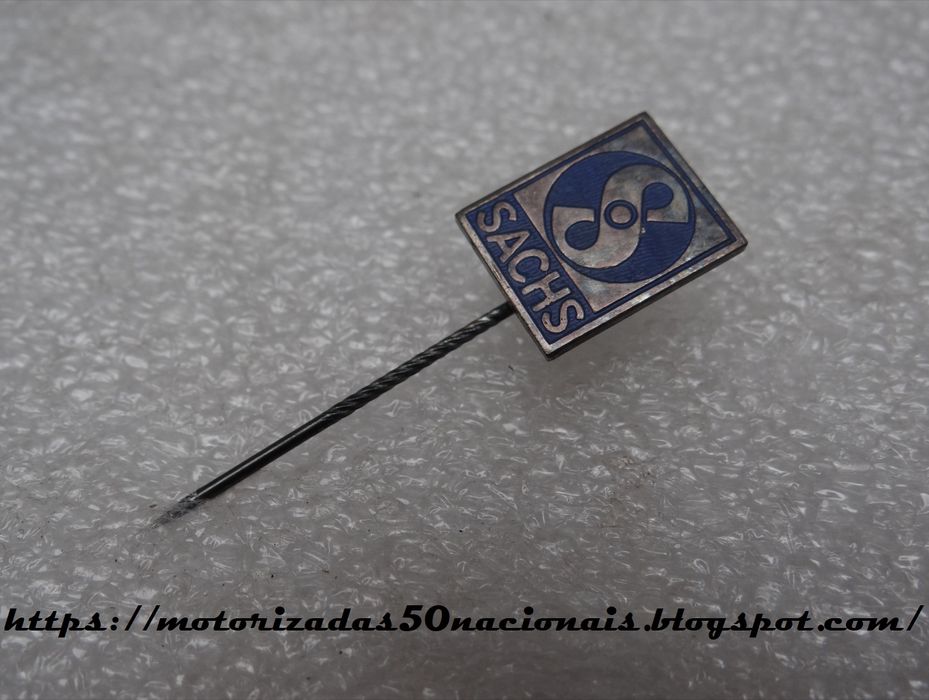Conjunto de Artigos de Colecionador SIS - Sachs