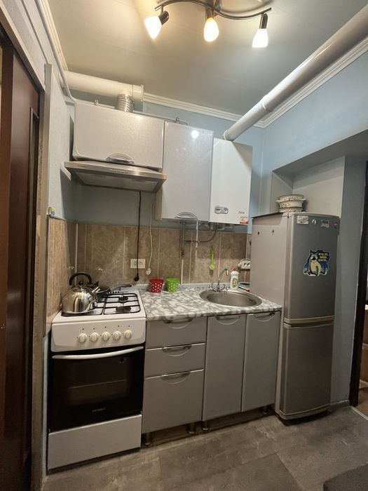 Квартира в центрі  старого міста (ДОВГА 5)