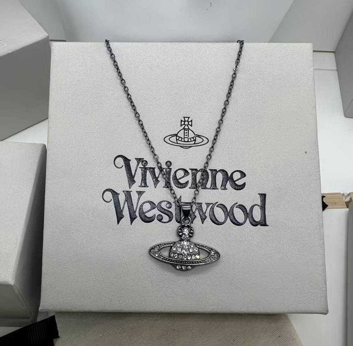 Подвеска Vivienne Westwood вивьен вествуд chrome hearts хром хартс 2yk