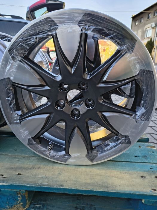 Felgi  19"  Erakir do Volvo, jak nowe