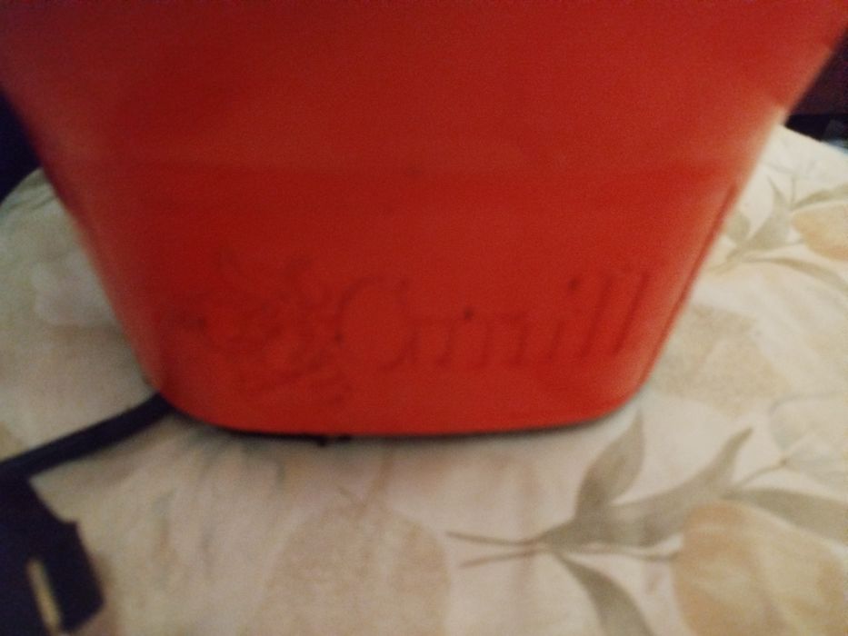 Espremedor de citrinos industrial