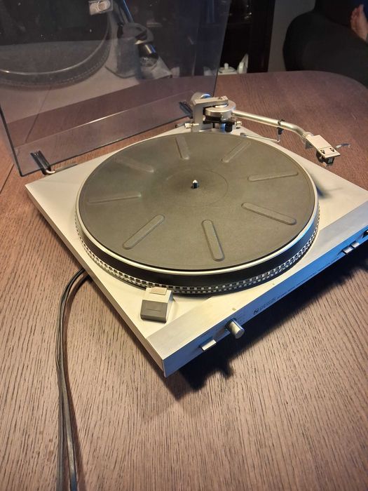 Gramofon Unitra Fonica G-8010