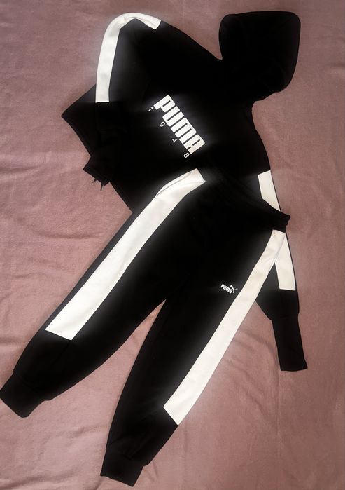 Костюм спортивный на флисе