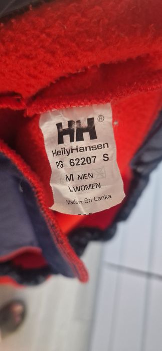 Helly Hansen M.     .