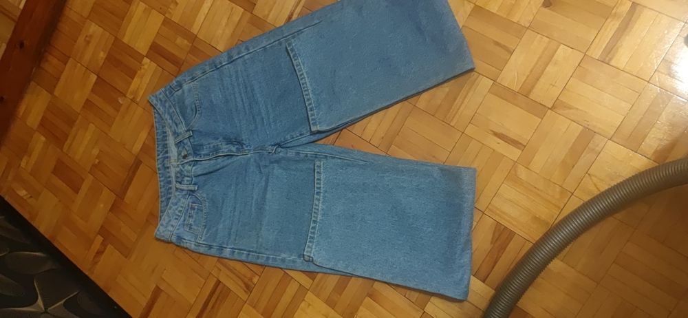 Spodnie damskie nowe