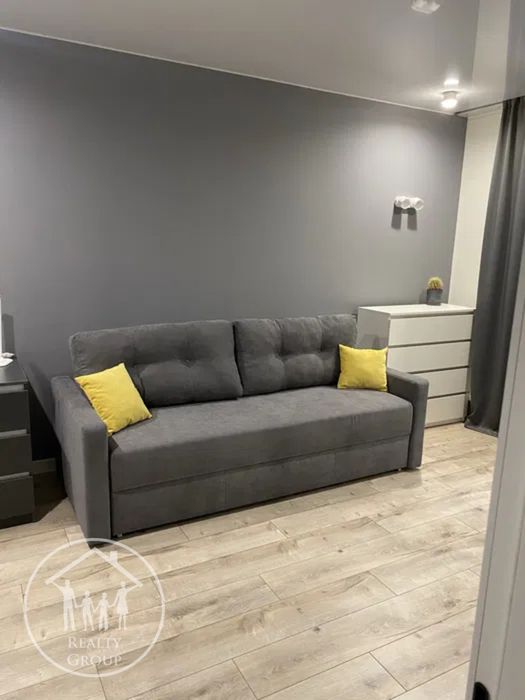 Продається 2-кімн квартира + кухня-студія в ЖК Avalon Zelena Street А4