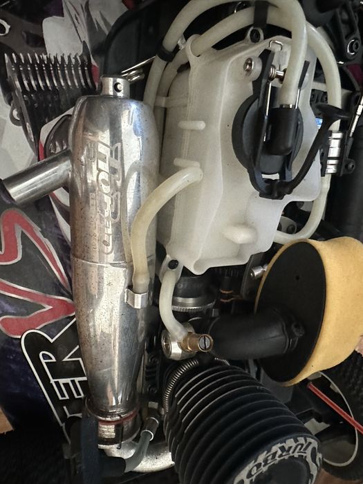 Hobao hyper vs nitro