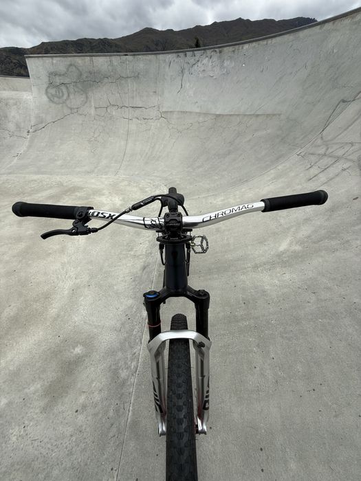 Trek Ticket S DIRT/MTB