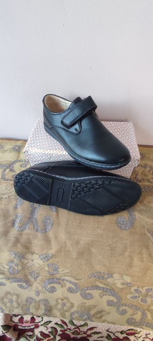 Туфлі для хлопчика, 37 розмір