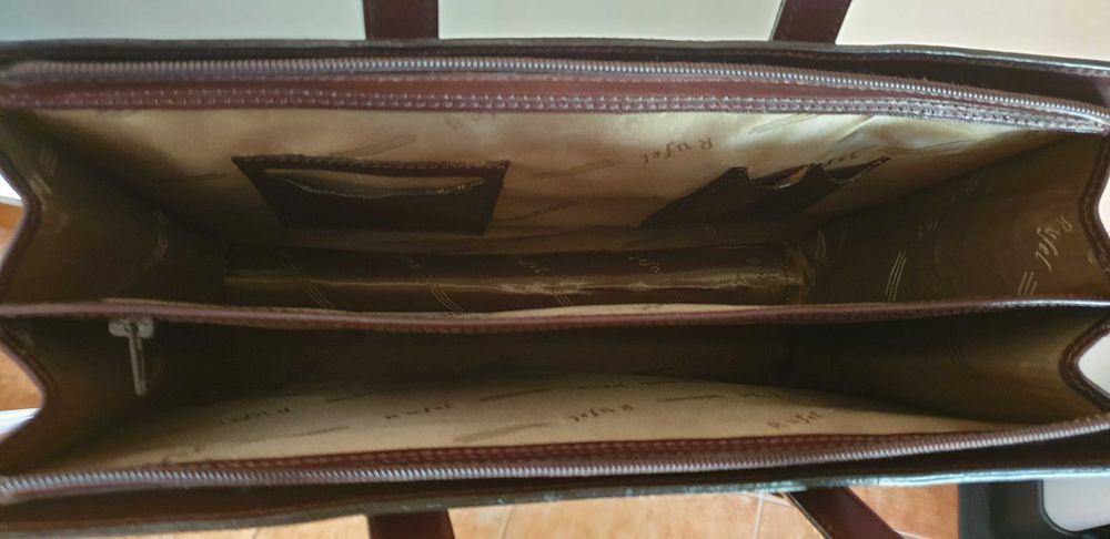 Pasta Documentos/Portátil Rufel - NOVA