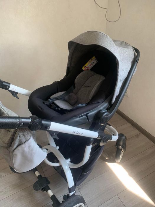 Продам дитячу коляску