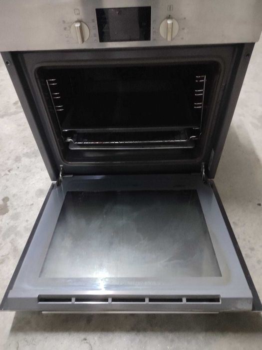 Forno Bosch  elétrico