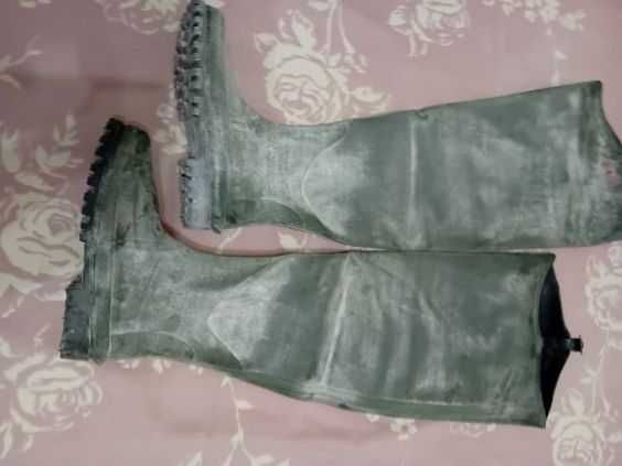 Wodery Geers R 44