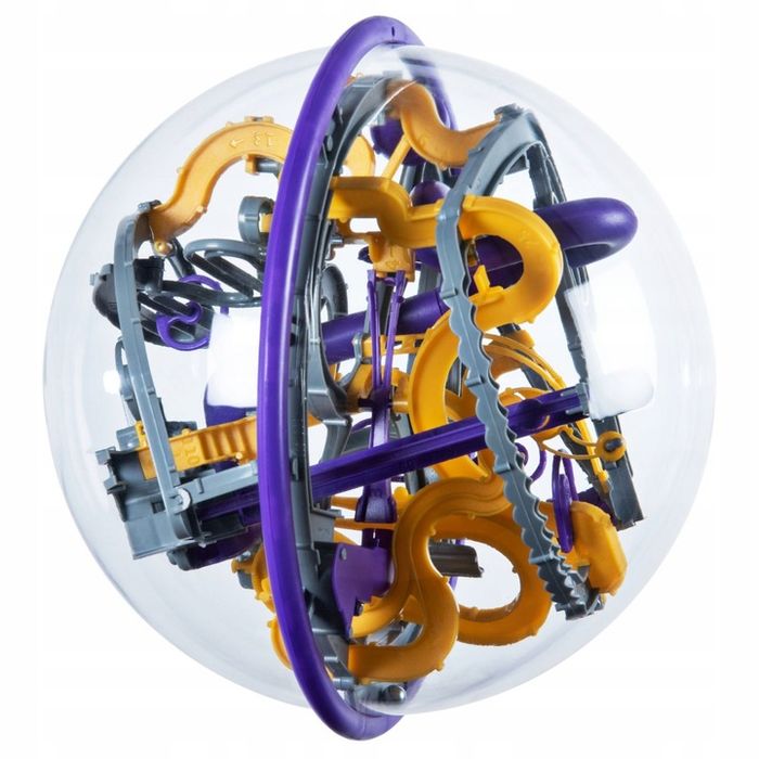 Perplexus Epic Kula 3d Labirynt Gra Logiczna