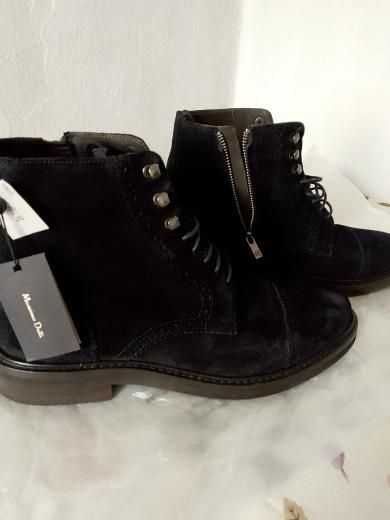 Черевики чоловічі оригінал,накладений платіж