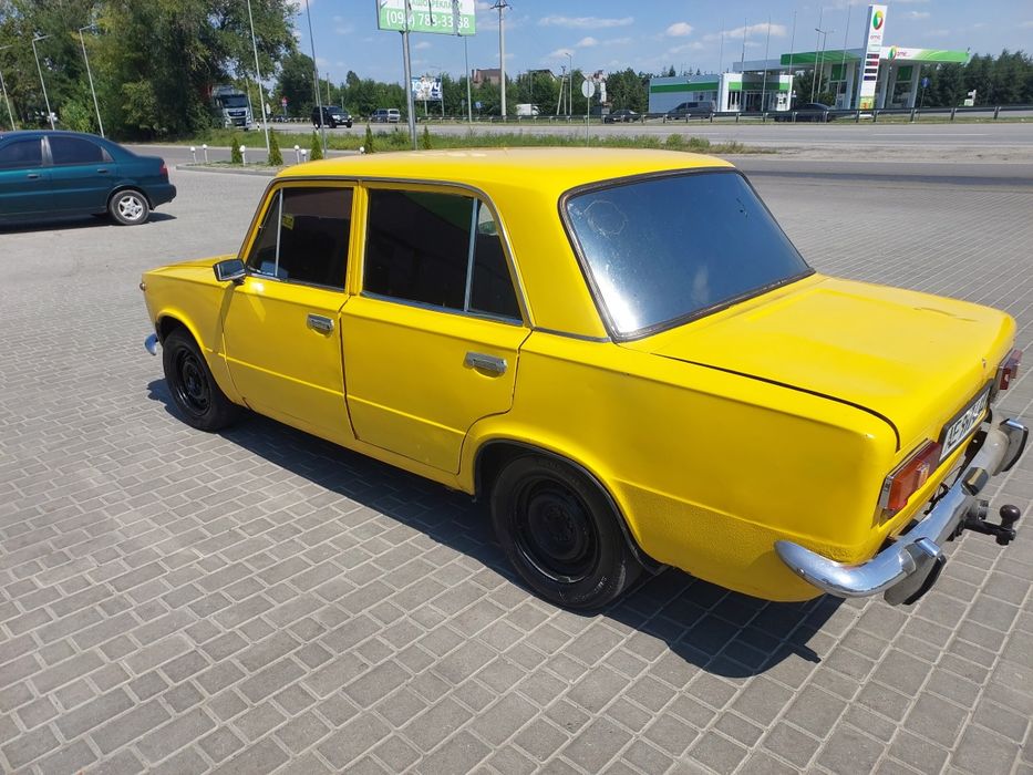 Продам ваз  2101