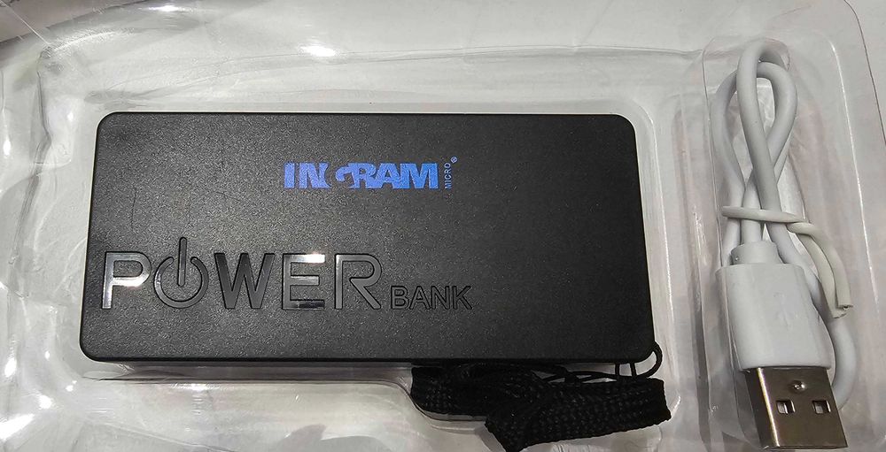 Powerbank 4000mAh 5V