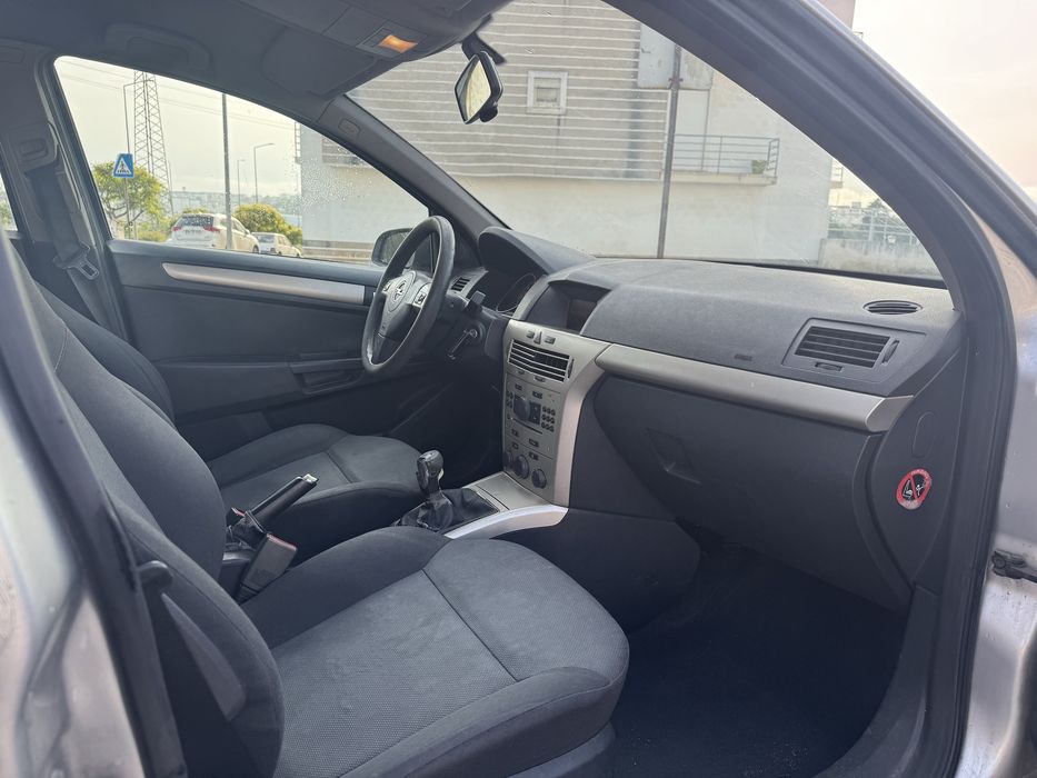 Opel Astra 1.3 CDTI