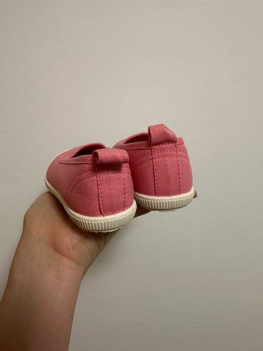 Продам нові дитячі мокасини H&M. 27 розмір. 17 см устілка