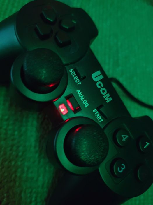 Game Pad, Геймпад, джойстик