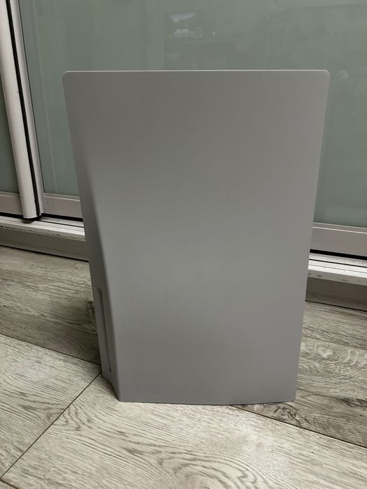 PlayStation 5 Blu ray Edition + гра Dying light 2