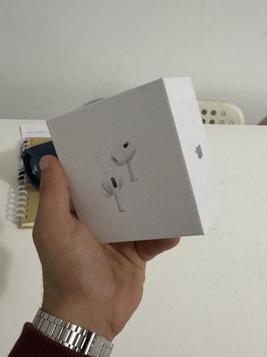 AirPod, varios modelos