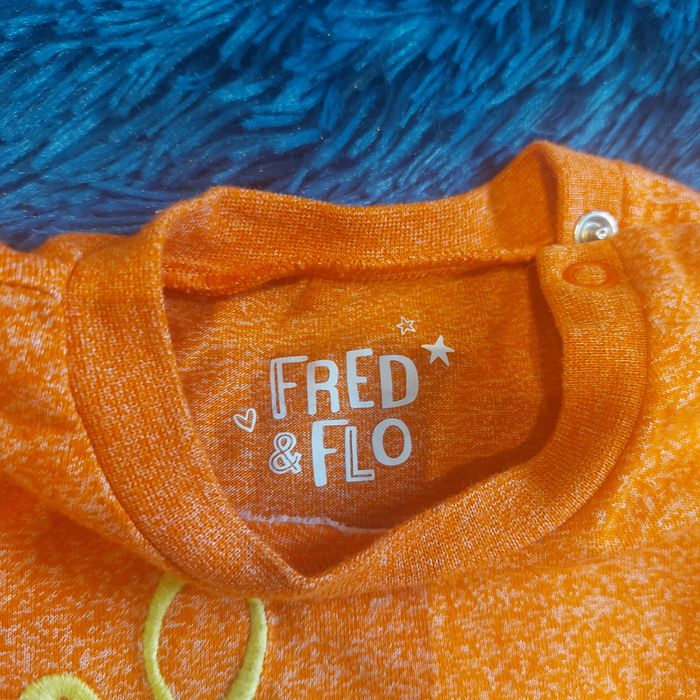 Pajacyk,  śpioszek dynia