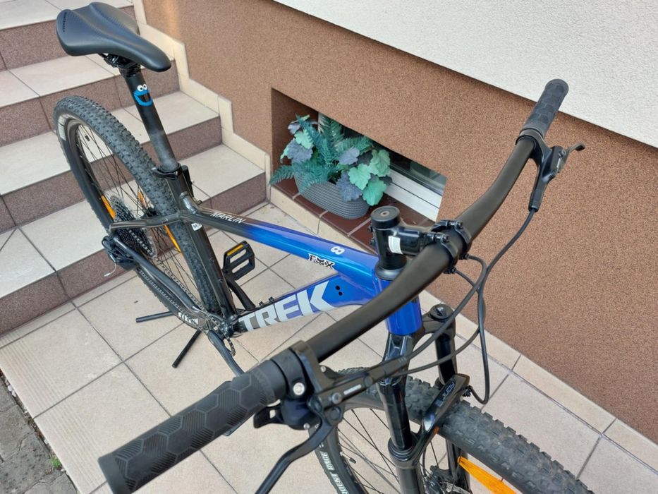 Trek marlin 8 2022