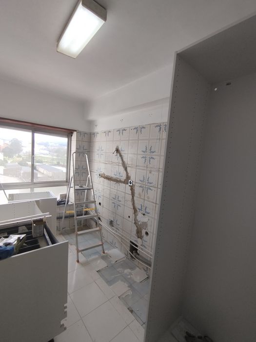 Construção civil