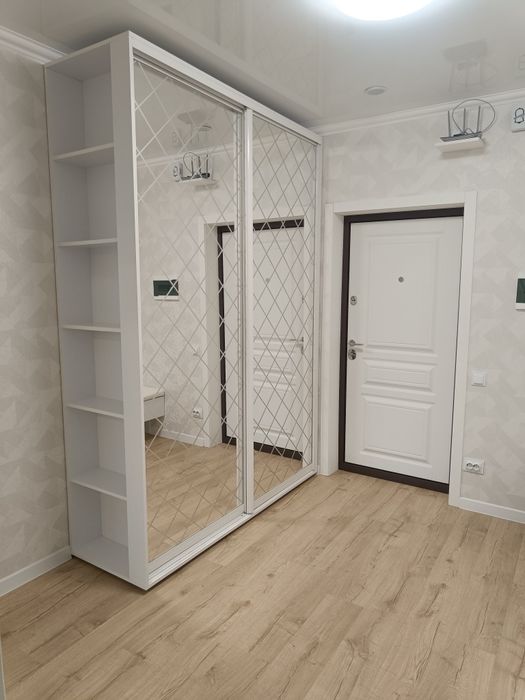 Продаю 1-к квартиру від власника в ЖК Лебединому, Ревуцького 40Г