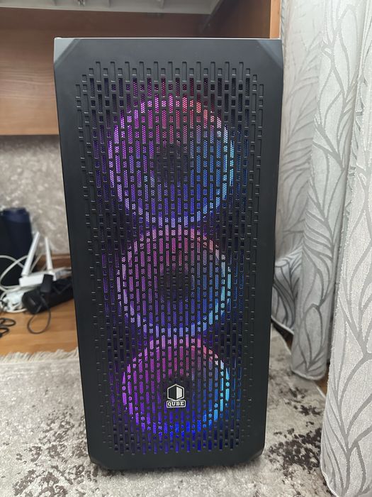 Rtx 3060 I5 ігровий ПК