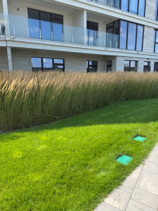 Квартира ЖК Park Lake City з озером,великою терасою і газоном Власник!